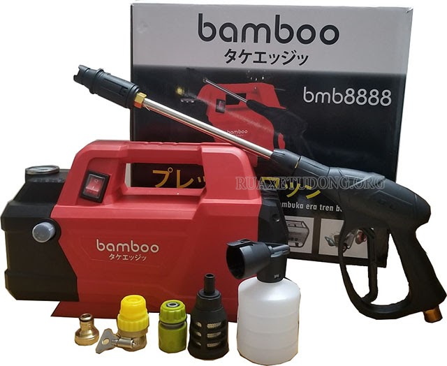 bamboo-bmb-2000w-8888