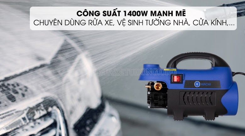 Ưu điểm nổi bật của model Kachi MK164 uu-diem-kachi-mk-164
