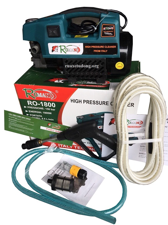 Cấu tạo máy xịt rửa xe Romano cau-tao-may-xit-rua-romano