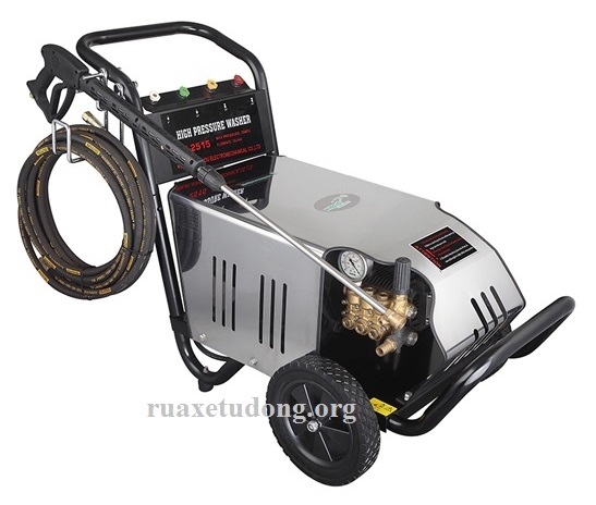 Máy rửa xe cao áp Romano 3000 romano-3000