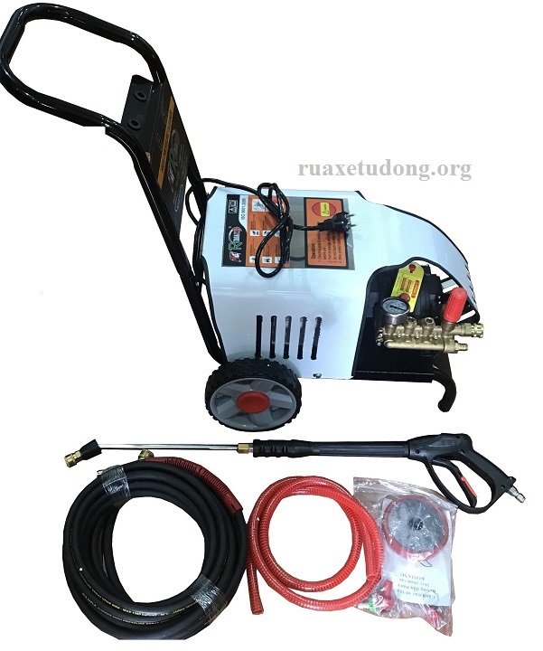Máy rửa xe Romano 2200 romano-rx-2200