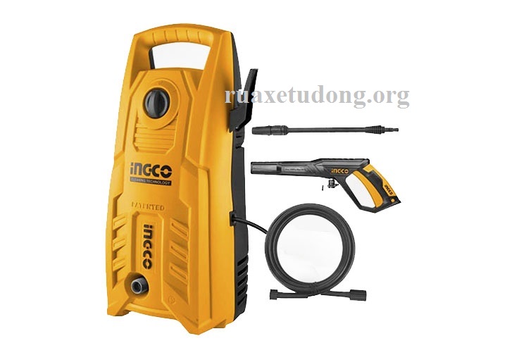 Phụ kiện máy rửa xe Ingco 1400W bo-phu-kien-may-xit-rua-ingco