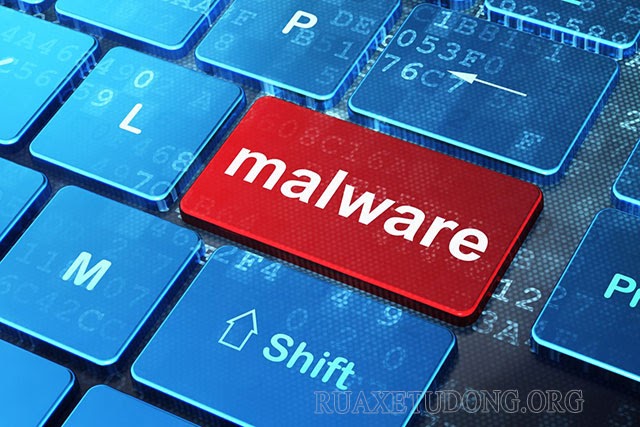 malware là gì