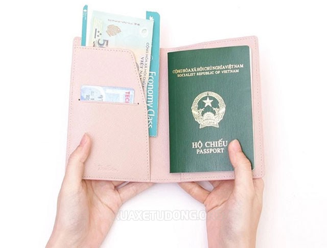 passport là gì