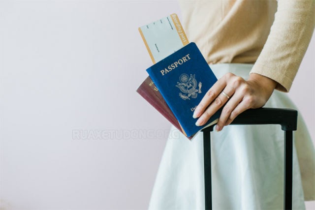 passport