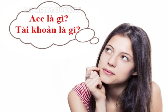 Tìm hiểu thu acc là gì và cách sử dụng cho tài chính cá nhân của bạn