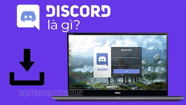 Discord là gì? Hướng dẫn download và sử dụng discord