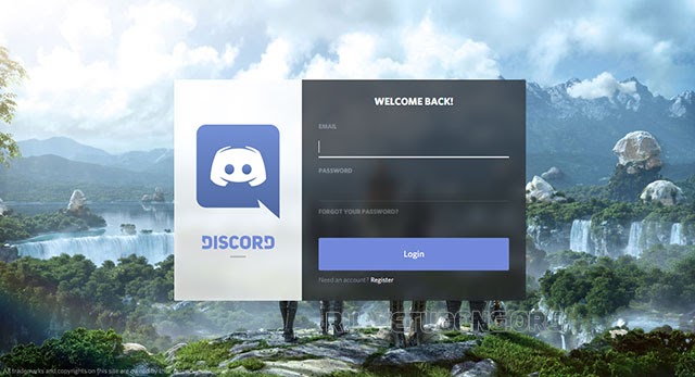 discord là gì