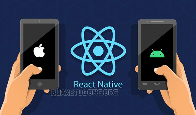 reactjs là gì