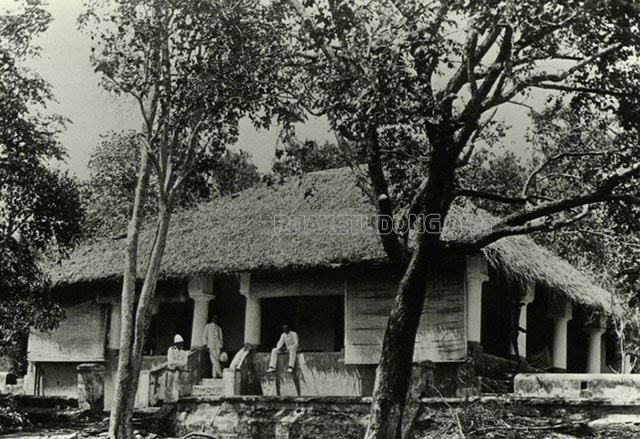 bungalow là gì