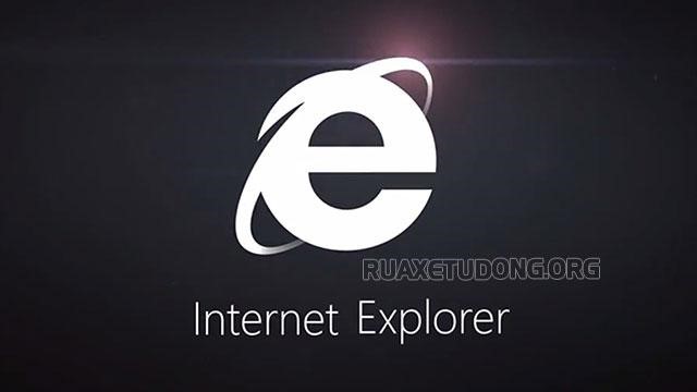 Internet Explorer có độ an toàn cao và bảo mật thông tin người dùng không?
