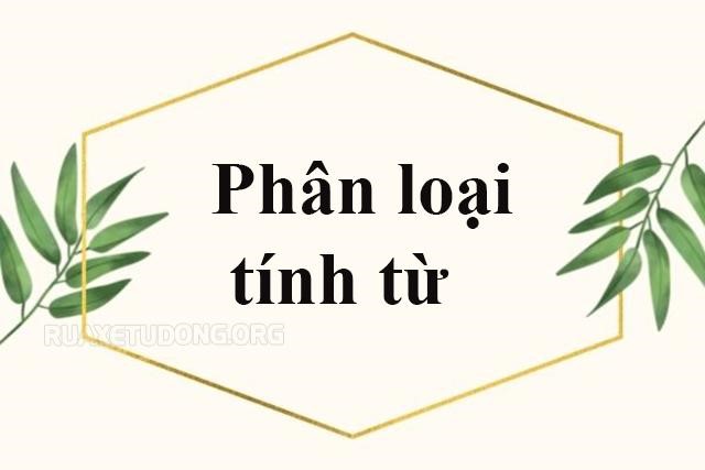 Tính từ là gì? Cách sử dụng tính từ trong tiếng Việt lớp 4 - Rửa xe tự động