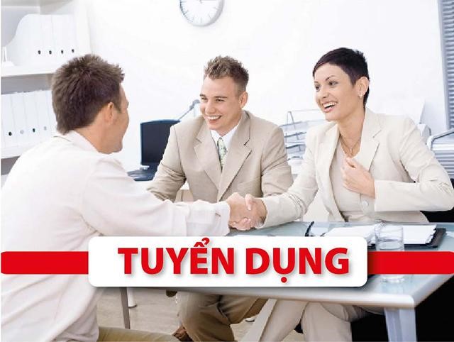 Nhu cầu tuyển dụng lĩnh vực công nghệ thông tin khá lớn