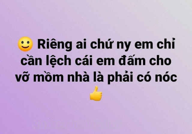 nhà là phải có nóc ảnh chế