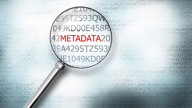 Lợi ích của metadata (siêu dữ liệu)