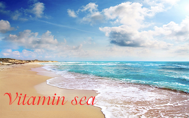 Tại sao nhiều người lựa chọn biển và biển đảo để thèm vitamin sea?
