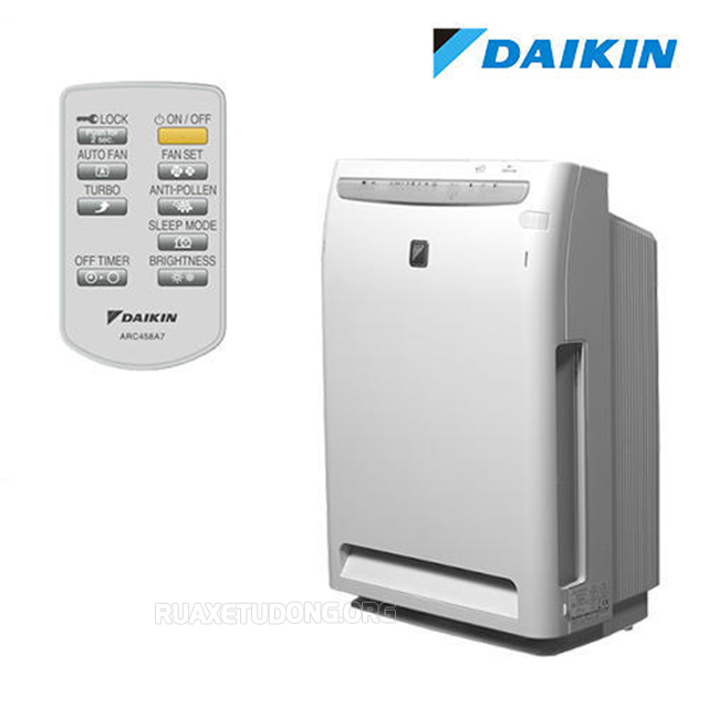 Máy lọc không khí Daikin MC70MVM6