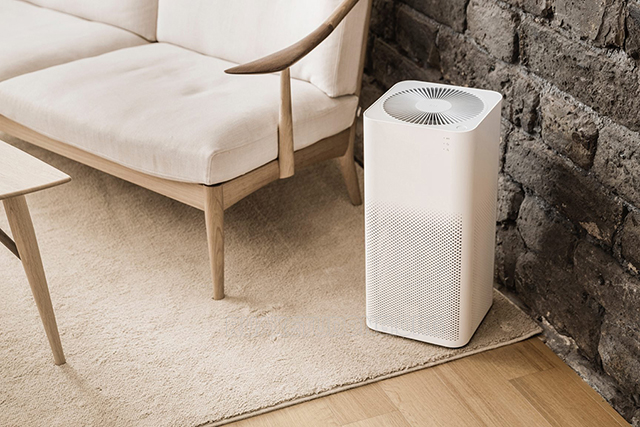 Máy lọc không khí Xiaomi Mi Air Purifier 2H