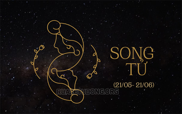 Song Tử cần phải kiên nhẫn, thấu hiểu trong thời gian sao Kim nghịch hành