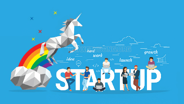 Startup unicorn là gì?  Unicorn startup là gì?