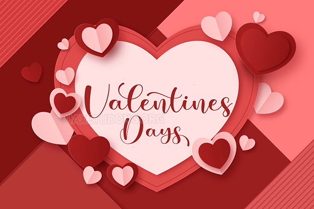 Valentine’s Day là ngày lễ được các cặp đôi mong chờ nhất