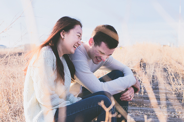 Có rất nhiều người thích mối quan hệ mập mờ