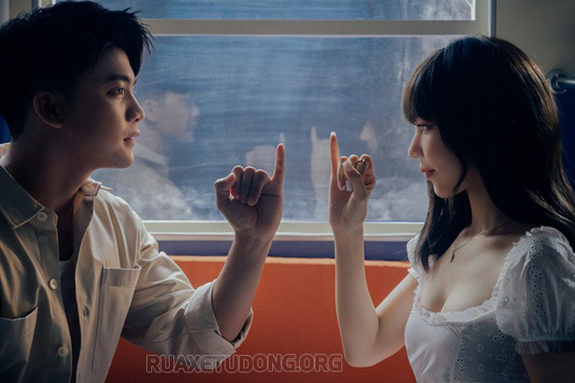 Mập mờ là mối quan hệ trên tình bạn nhưng dưới tình yêu