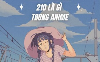 210 trong anime là dòng truyện hentai ở Nhật Bản